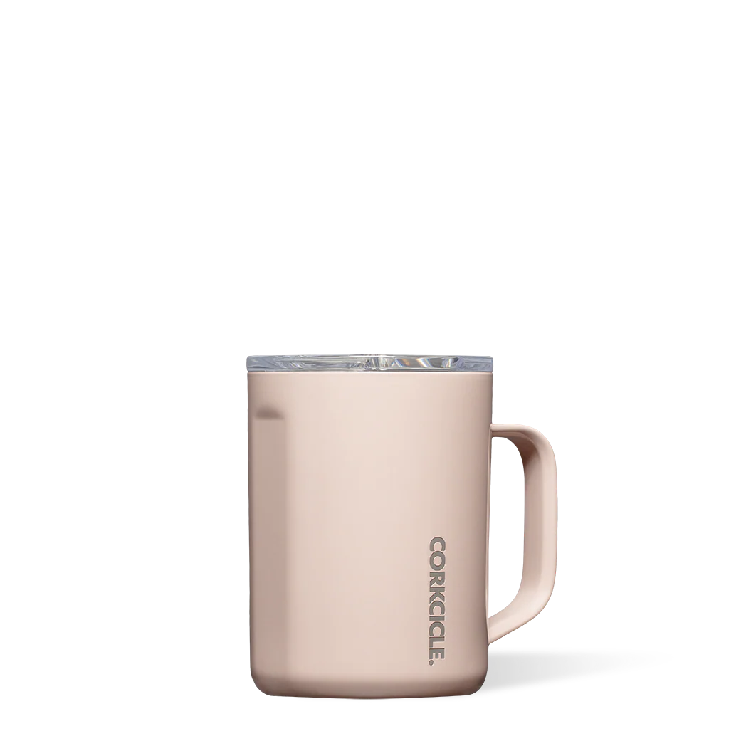 Classic Coffee Mug - Image 3